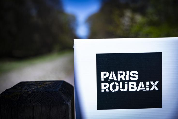 Pariz–Roubaix | Foto: Ana Kovač