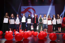 Inženirka leta 2025, Eva Pirc