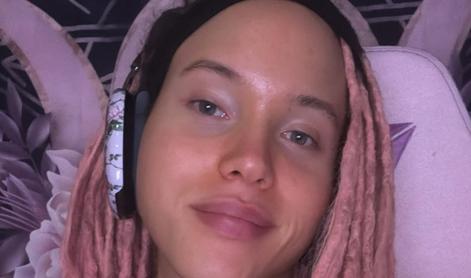 Hči Roberta De Nira razkrila, da je transseksualka