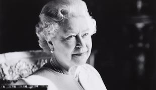 Umrla je britanska kraljica Elizabeta II. (1926–2022)