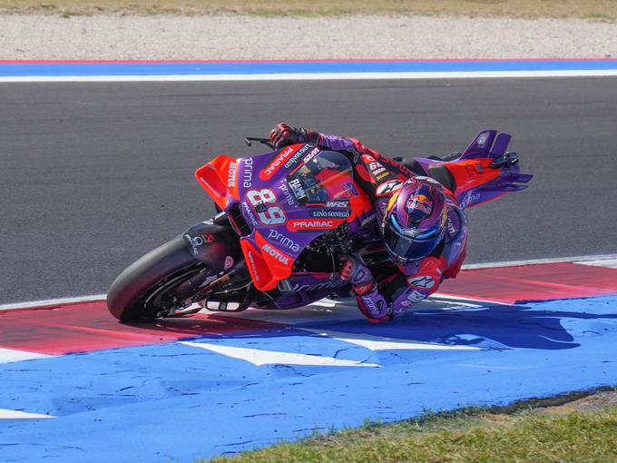 Jorge Martin | Foto: Guliverimage