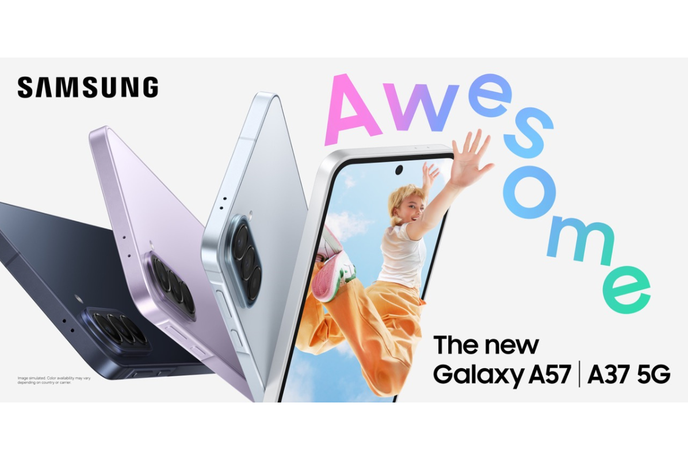 Telefon, ki prinaša veliko več, kot bi pričakovali v tem cenovnem razredu