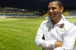 Valencia bi se rada vrnila v Slovenijo (foto)