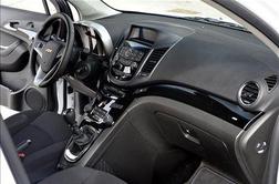 Chevrolet orlando 1,8