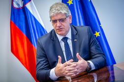 Poklukar: Varnost je pravica, ne privilegij