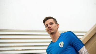 Veliko zanimanja za Miho Zajca: Rusija, Nemčija ali Italija?