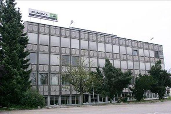 V Elanovi tožbi zoper Koržeta zaslišali glavne akterje