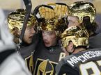 Los Angeles Kings Vegas Golden Knights