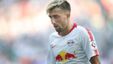 Kevin Kampl šokiral in razkril, da ni hotel v Barcelono #video