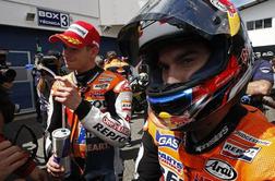 Pedrosa: Promet na stezi mi je ukradel 'pole' 