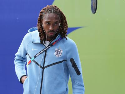 Djed Spence nova okrepitev Interja, Godts se iz Ayaxa seli v PSG