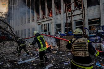 Putinov ukaz za eno najvplivnejših Rusinj