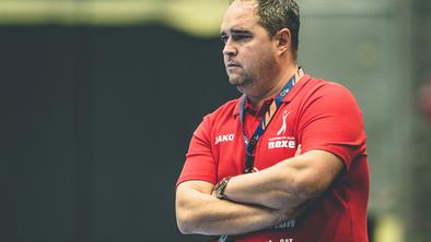 Slovenski trener se je javil iz Hrvaške: Še vedno sem v šoku