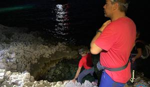 Tragedija pri Šibeniku: v morju našli truplo 47-letnega Slovenca