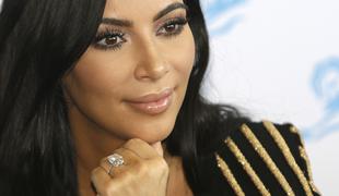 Nepričakovano umrl eden od osumljencev v ropu Kim Kardashian