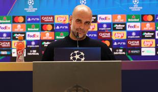 Psihološke igrice. Guardiola: Prvič sem lagal!