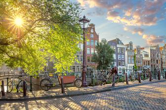 Zjutraj tja, zvečer že nazaj