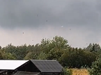 Poljska tornado