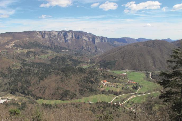 Spoznajte deželo Petra Klepca