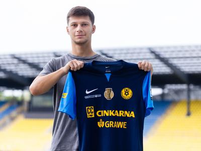 Nino Vukasović iz Radomelj v Celje