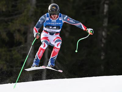 Zadnji trening Allegreju, Hrobat in Čater nista bila v ospredju