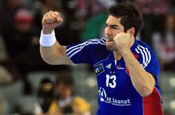 Karabatić v Zagreb? "Dva pogoja"