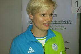 Urška Žolnir: Ne bi rada spet podoživljala bolečin