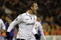 Soldado: Tekma proti Bate Borisovu je bila kot finale!