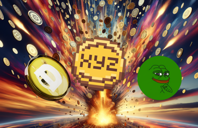 Ta nov meme token cilja na 6.500-odstotno rast!