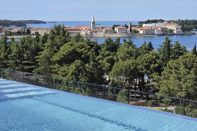 200 milijonov evrov za nov resort na Hrvaškem