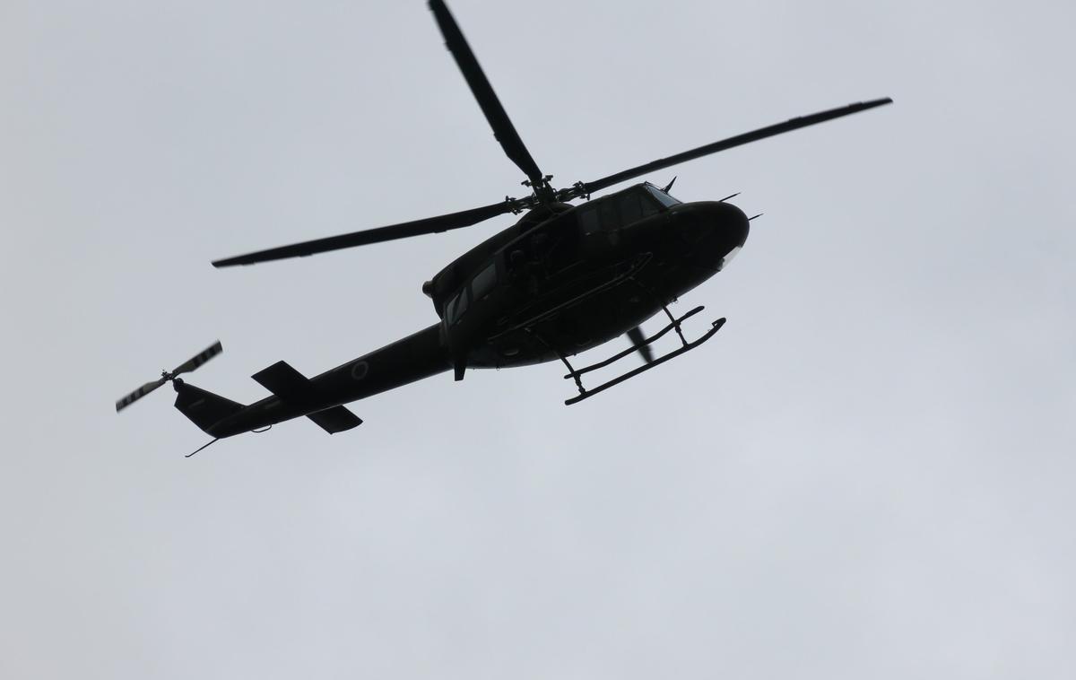 helikopter | Helikopterje proizvajalca Leonardo za helikoptersko nujno medicinsko pomoč uporabljajo številne države. | Foto STA