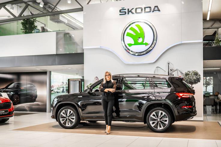skoda-kodiaq-superb-akcija (4) | Foto: Porsche Inter Auto