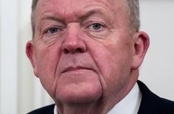 Danski zunanji minister: Spet smo na pravi poti