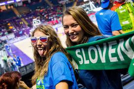 Slovenija Španija Eurobasket