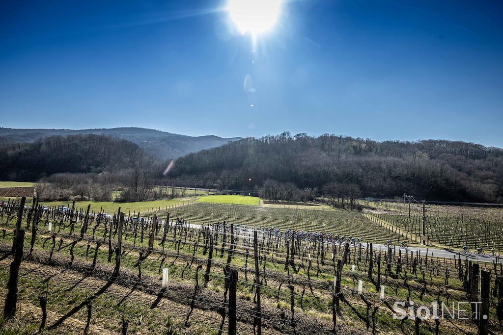 VN Nove Gorice in Vipavske doline