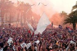 Lovorike za Hajduk, Šahtar, Trabzonspor ...