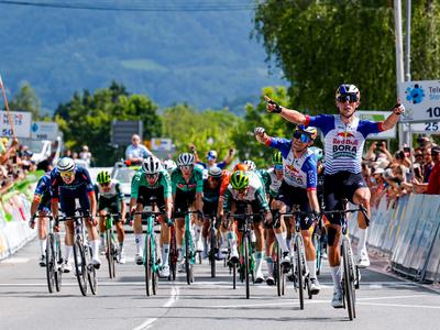 Rezultati dirke Po Sloveniji 2026