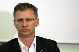 Lukšič: SD je že v koaliciji in to brez kadrovskih zahtev