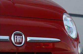 Fiat najboljši v zmanjševanju CO2