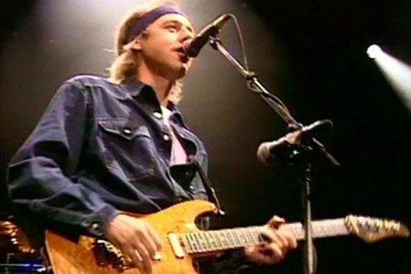 Dire Straits 20. decembra na Planet TV