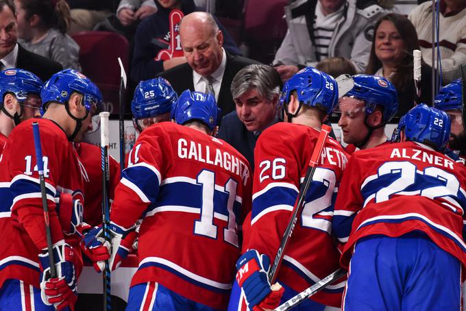 Montreal Canadiens | Foto: Guliverimage/Getty Images