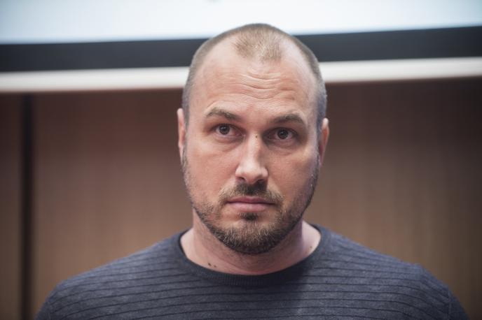 Jure Soklič | Na spletni strani Gen-I so v Sokličevem opisu zapisali, da je izkušen menedžer, podjetnik in investitor z več kot 20-letnimi mednarodnimi vodstvenimi izkušnjami na področjih strateškega upravljanja, razvoja podjetij, prodaje, digitalne preobrazbe, finančnih tehnologij in korporativnega upravljanja. | Foto STA