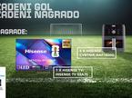 Zadeni gol