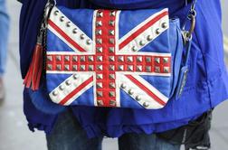 Londonski ulični stil