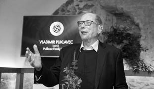 Umrl lastnik ene največjih vinskih kleti pri nas Vladimir Puklavec