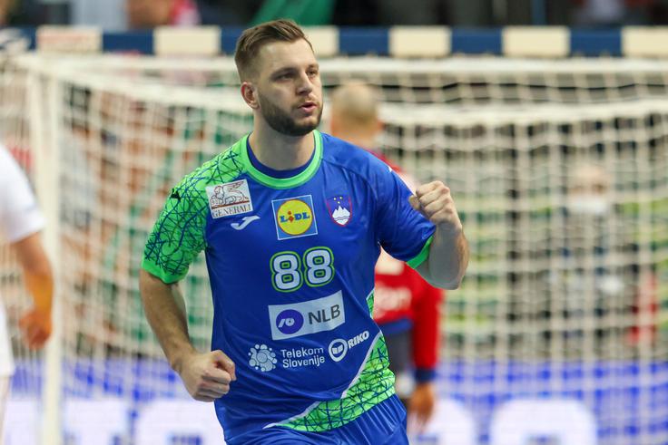 Tudi letos bo pomemben člen v izbrani vrsti. | Foto: Guliverimage/Vladimir Fedorenko