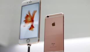 iPhone 6S ali kako bo Apple za podoben denar prodajal manj kot pred štirimi leti
