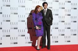 Se Christina Hendricks ločuje zaradi moževe ljubosumnosti?