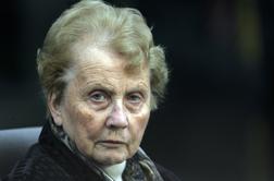 V 90. letu starosti umrla mati nemške kanclerke Merklove