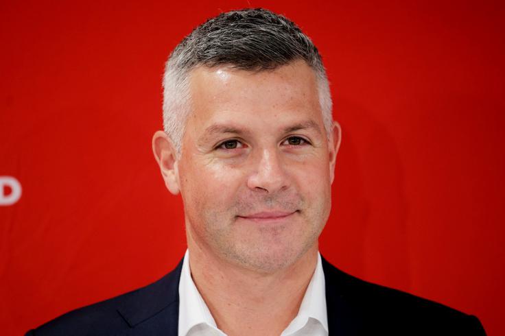 Matjaž Nemec Matjaž Nemec | Foto: STA